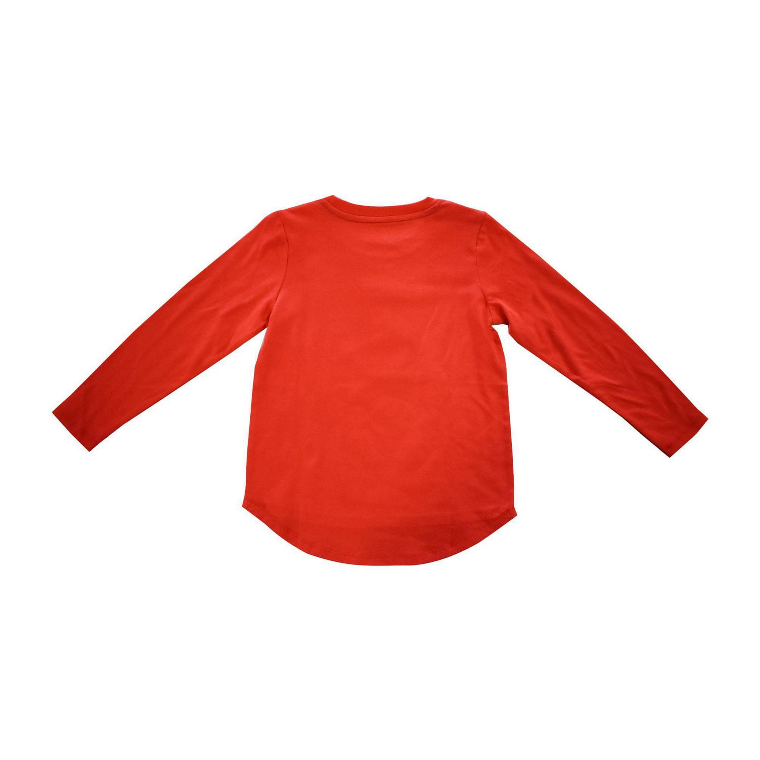 T-shirt à manches longues Minnie Is Good de Disney pour fille