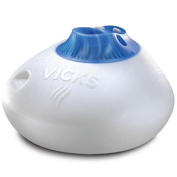 Vicks V150SGNLC WarmSteam Vapourizer, 1.5 Gallon capacity