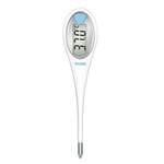 Vicks V906CA Digital Plus Thermometer with Extra Large Display