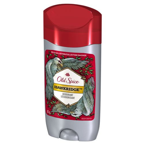 Old Spice Déodorant de la collection Sauvage