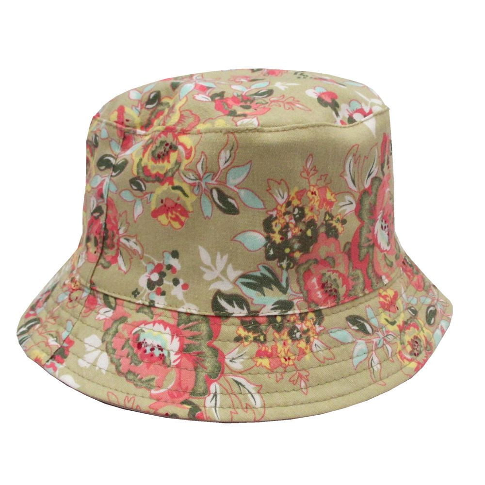 ladies bucket hat