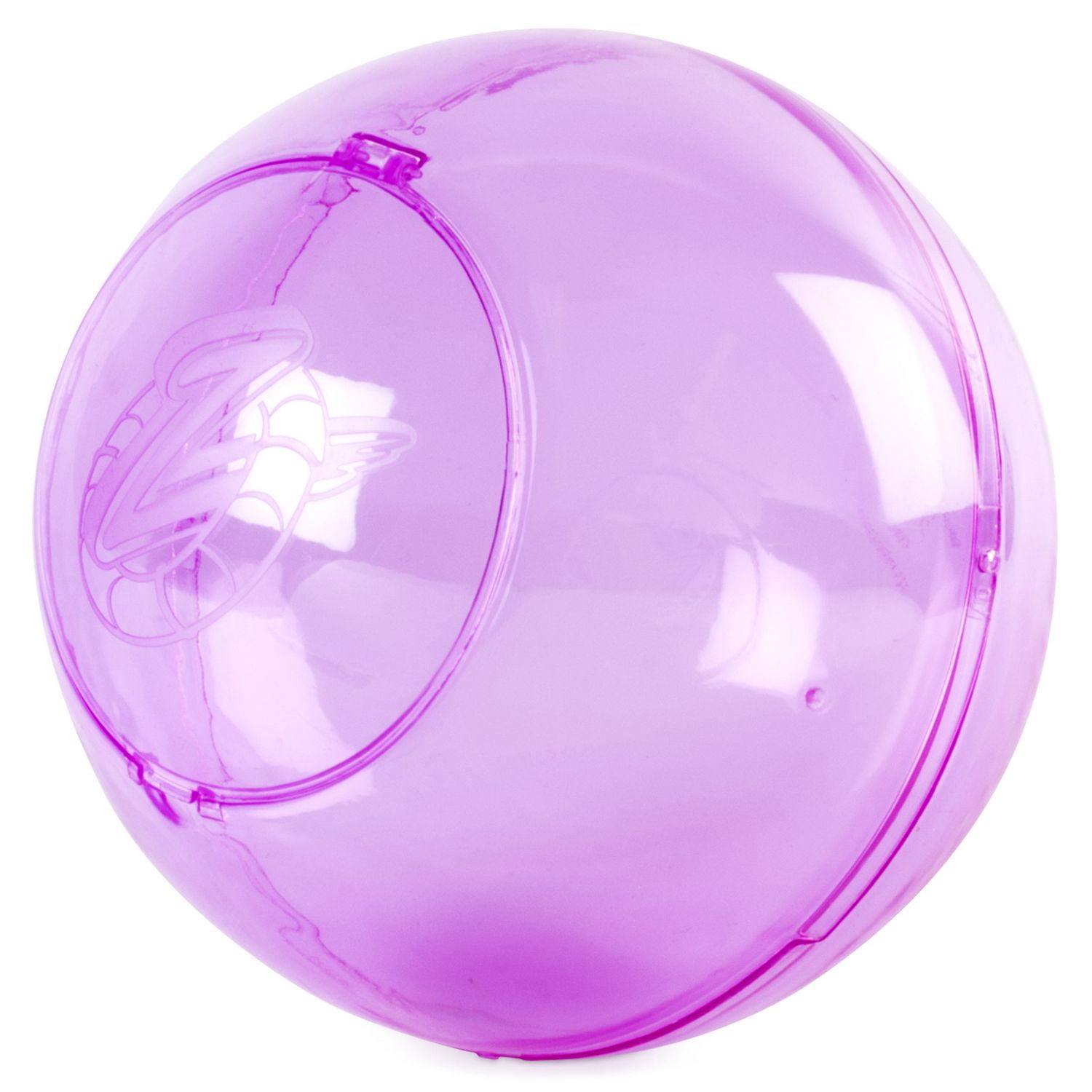 Zhu Zhu Pets - Adventure Ball Accessory for Zhu Zhu Pets Hamster ...