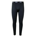 thumbnail image 1 of Pantalons isothermes performance Pathfinder/Kodiak pour hommes à couche de base en molleton quadrillé, 1 of 2