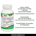 thumbnail image 3 of Pure-lē Natural  Oil of Oregano OregaPlus, 3 of 7