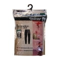 thumbnail image 2 of Pantalons isothermes performance Pathfinder/Kodiak pour hommes à couche de base en molleton quadrillé, 2 of 2