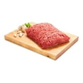 thumbnail image 3 of Extra Lean Ground Beef, Your Fresh Market, 1 Tray, 1.20 - 1.50 KG, 3 of 3