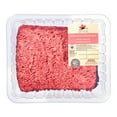 thumbnail image 1 of Extra Lean Ground Beef, Your Fresh Market, 1 Tray, 1.20 - 1.50 KG, 1 of 3