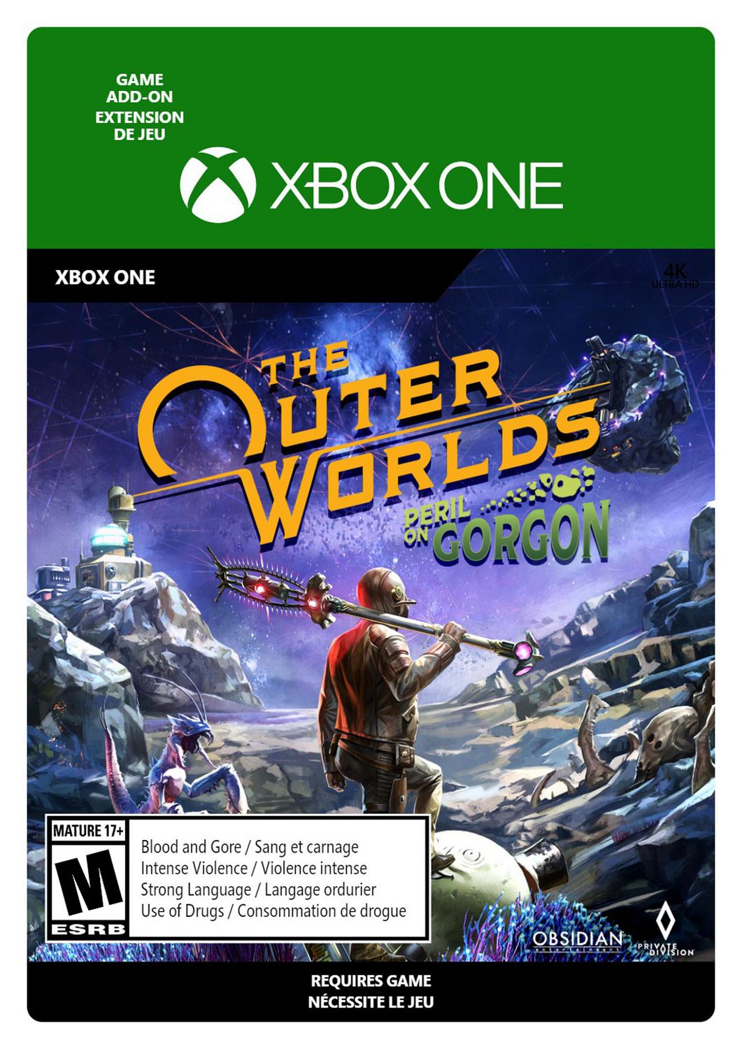 download the outer worlds 2 xbox one