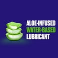 thumbnail image 2 of Trojan H2O Sensitive Touch Water-Based Personal Lubricant, Fragrance, Dye & Paraben-Free, 163ml, 2 of 7