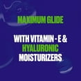 thumbnail image 4 of Trojan H2O Sensitive Touch Water-Based Personal Lubricant, Fragrance, Dye & Paraben-Free, 163ml, 4 of 7