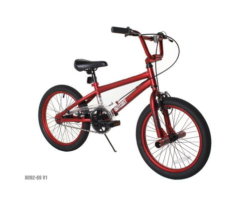 Next 2025 boys bike