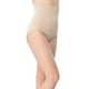 George Culotte Taille Haute Amincissante sans Coutures – image 3 sur 3