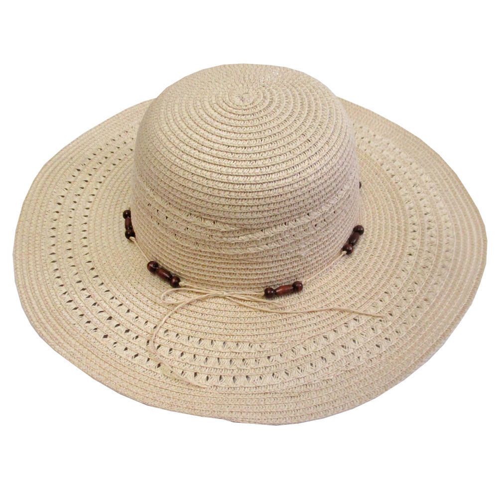 Ladies Straw Floppy Hat Walmart Canada