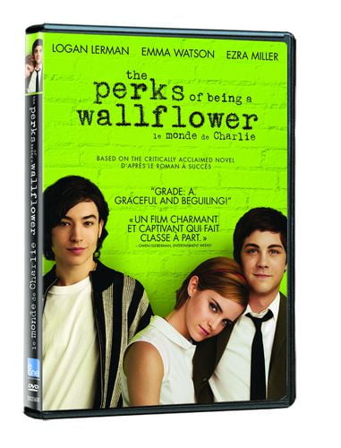 Watch the perks of being a deals wallflower online free