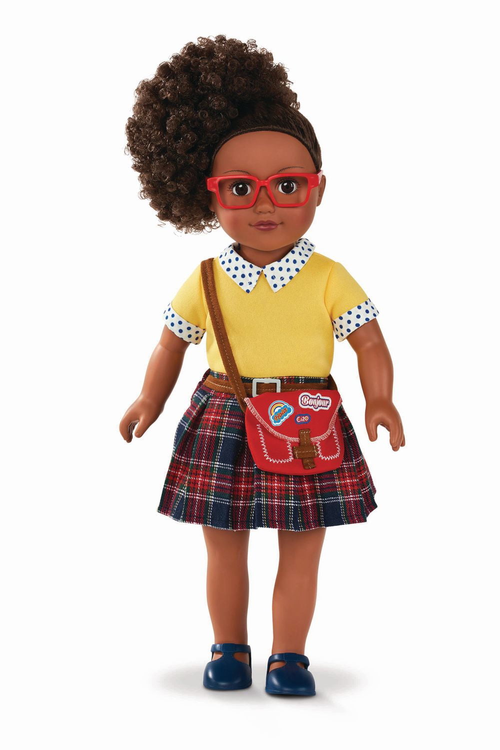 My buddy doll african american online