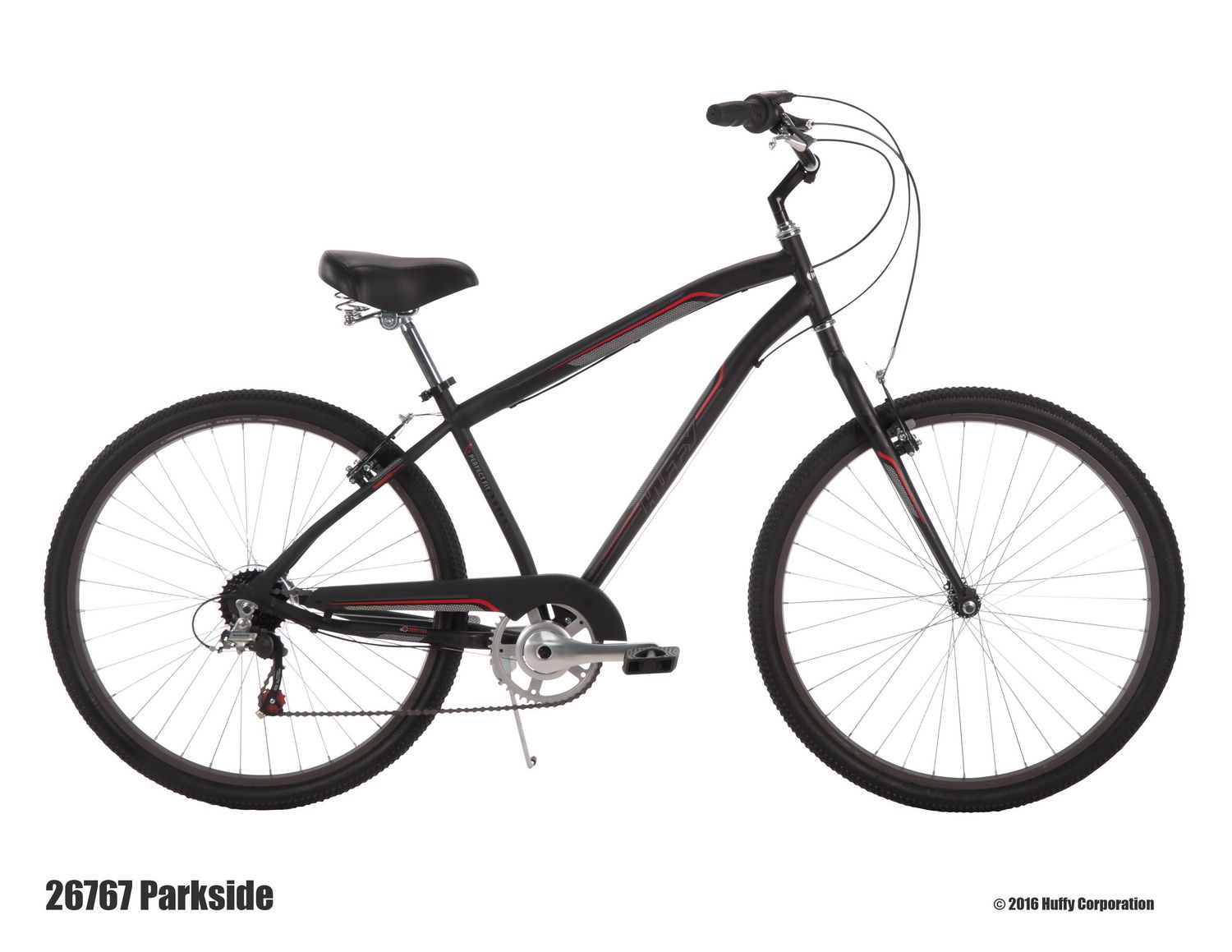 huffy parkside mens