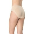 thumbnail image 2 of George Shapewear Seamless Briefs 2 pk's, 2 of 6