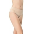 thumbnail image 3 of George Shapewear Seamless Briefs 2 pk's, 3 of 6