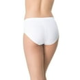 thumbnail image 4 of George Shapewear Seamless Briefs 2 pk's, 4 of 6