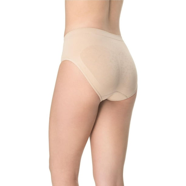 Buy Bodycare Women Cotton Tummy tucker panty - Beige Online at Low Prices  in India 