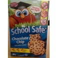 thumbnail image 1 of School Safe Chocolate Chip Soft Baked Cookies, 1 of 1
