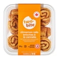 thumbnail image 2 of Brioches à la cannelle two-bite®, 2 of 4