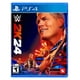 Jeu vidéo WWE 2K24 pour (PS4) – image 1 sur 6