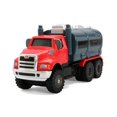 thumbnail image 1 of Tonka Die Cast Tanker Truck, 1 of 1