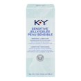 thumbnail image 1 of K-Y® Gentle Sensitive Jelly Personal Lubricant, 1 of 1