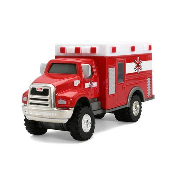 Ambulance miniature