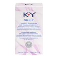 thumbnail image 1 of K-Y® SILK-E® Vaginal Moisturizer and Personal Lubricant, 1 of 1