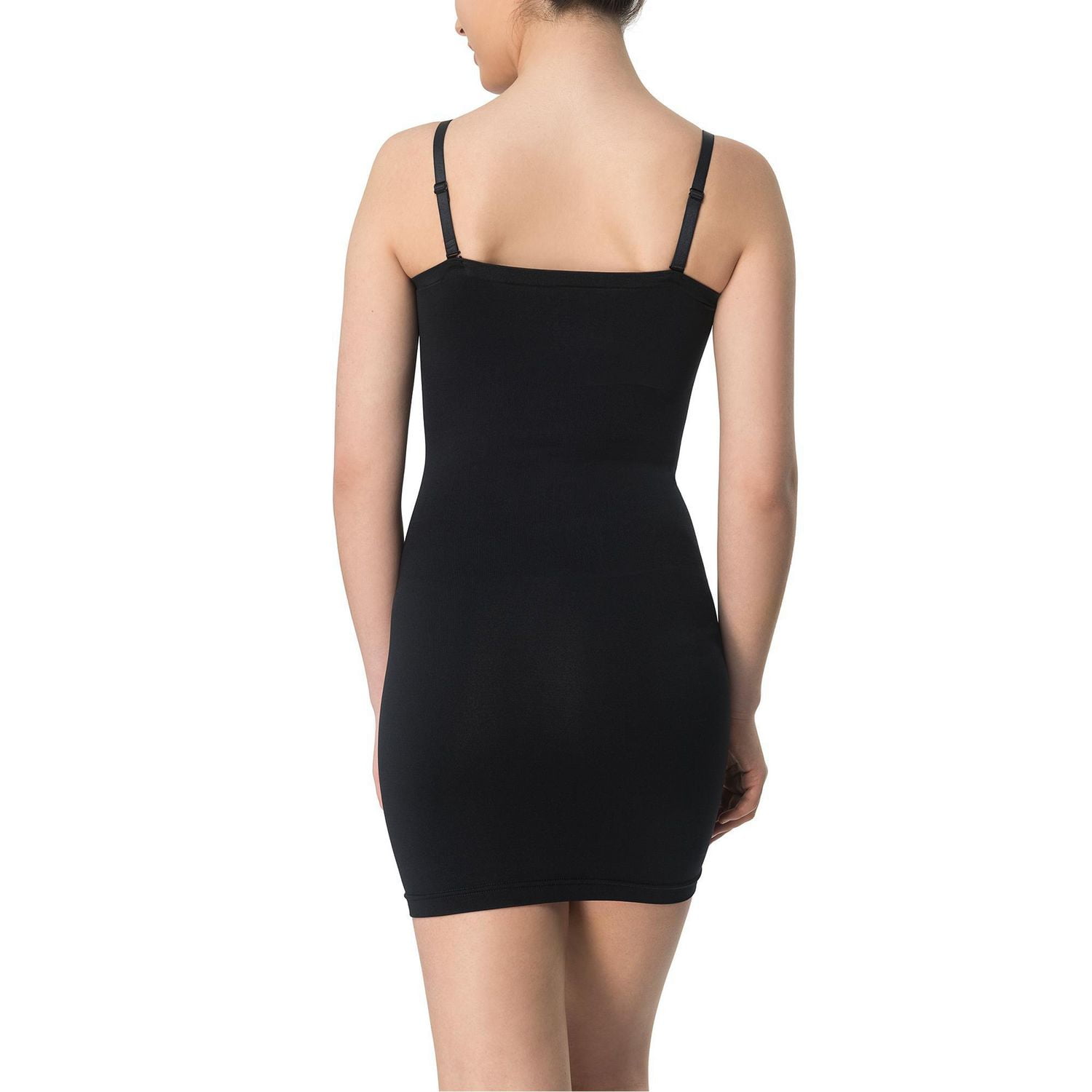 2015 New Seamless Slip Dress, Seamless Body Shaper, Slimming Dress
