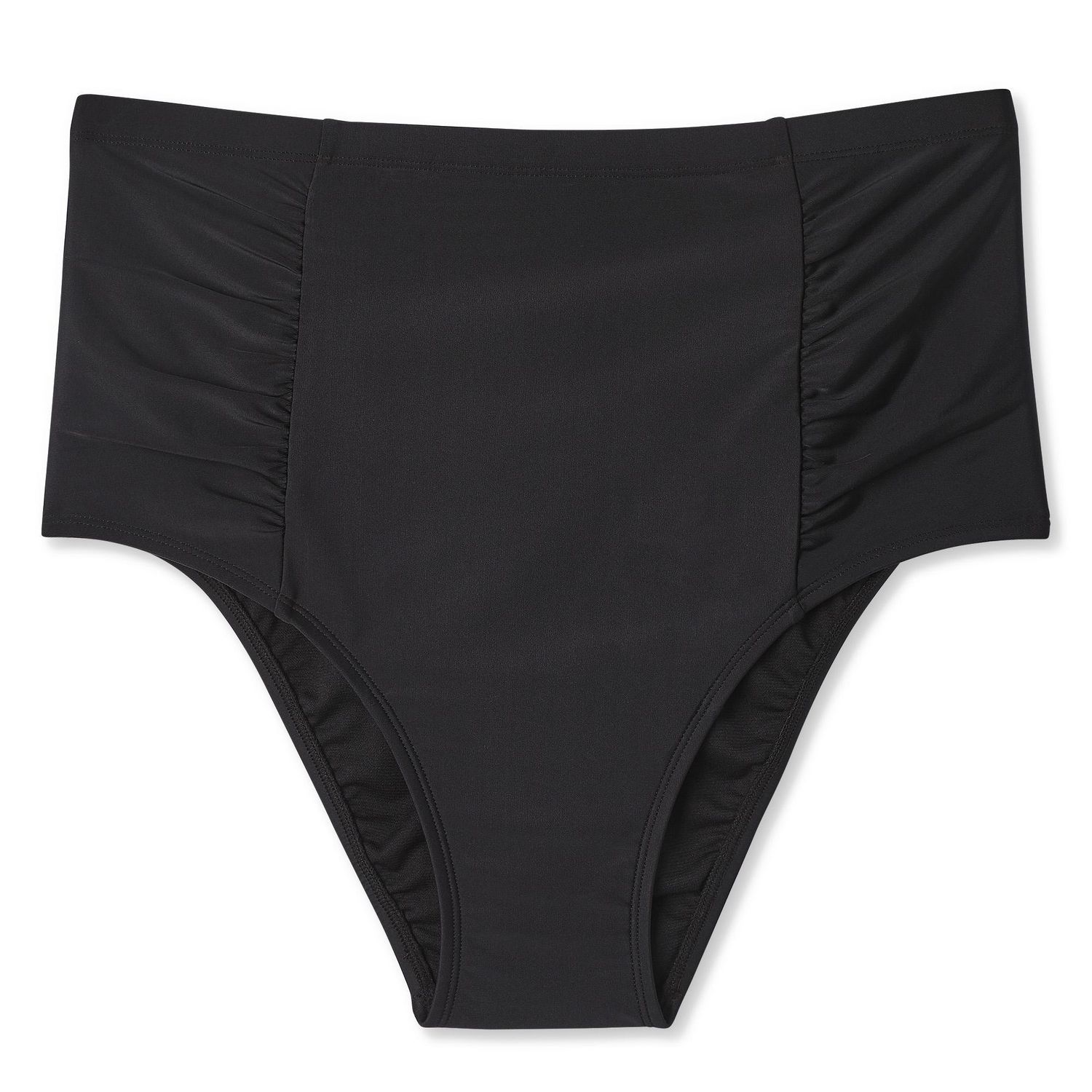 George Plus Women's High Waist Swim Bottom