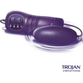 thumbnail image 2 of Trojan Vibrations Vibrating Bullet Remote Control Massager, 1 Count, 2 of 8