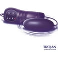 thumbnail image 2 of Trojan Vibrations Vibrating Bullet Remote Control Massager, 1 Count, 2 of 8