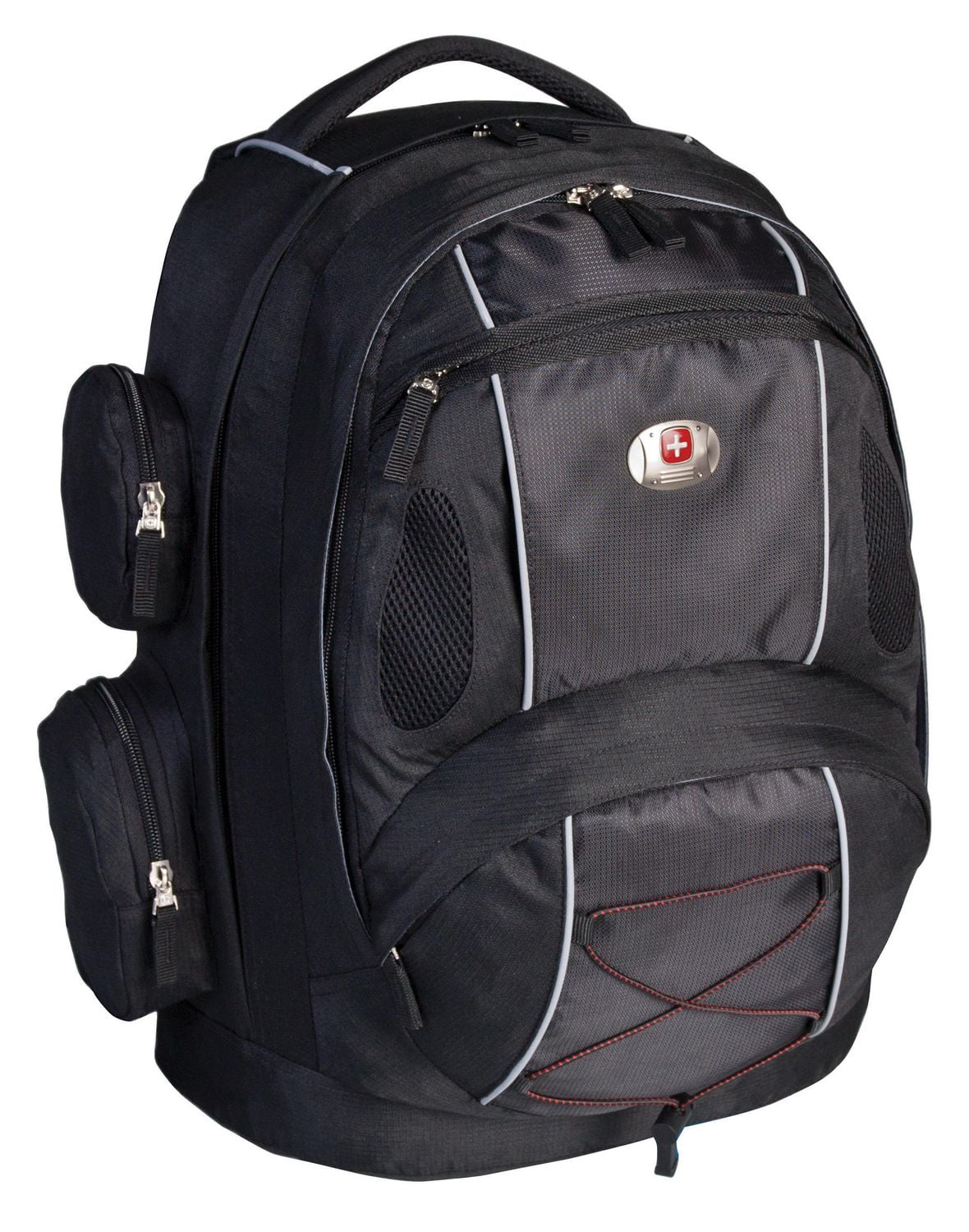 swiss tech backpack review