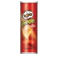 thumbnail image 1 of Pringles Original Potato Chips, 1 of 4