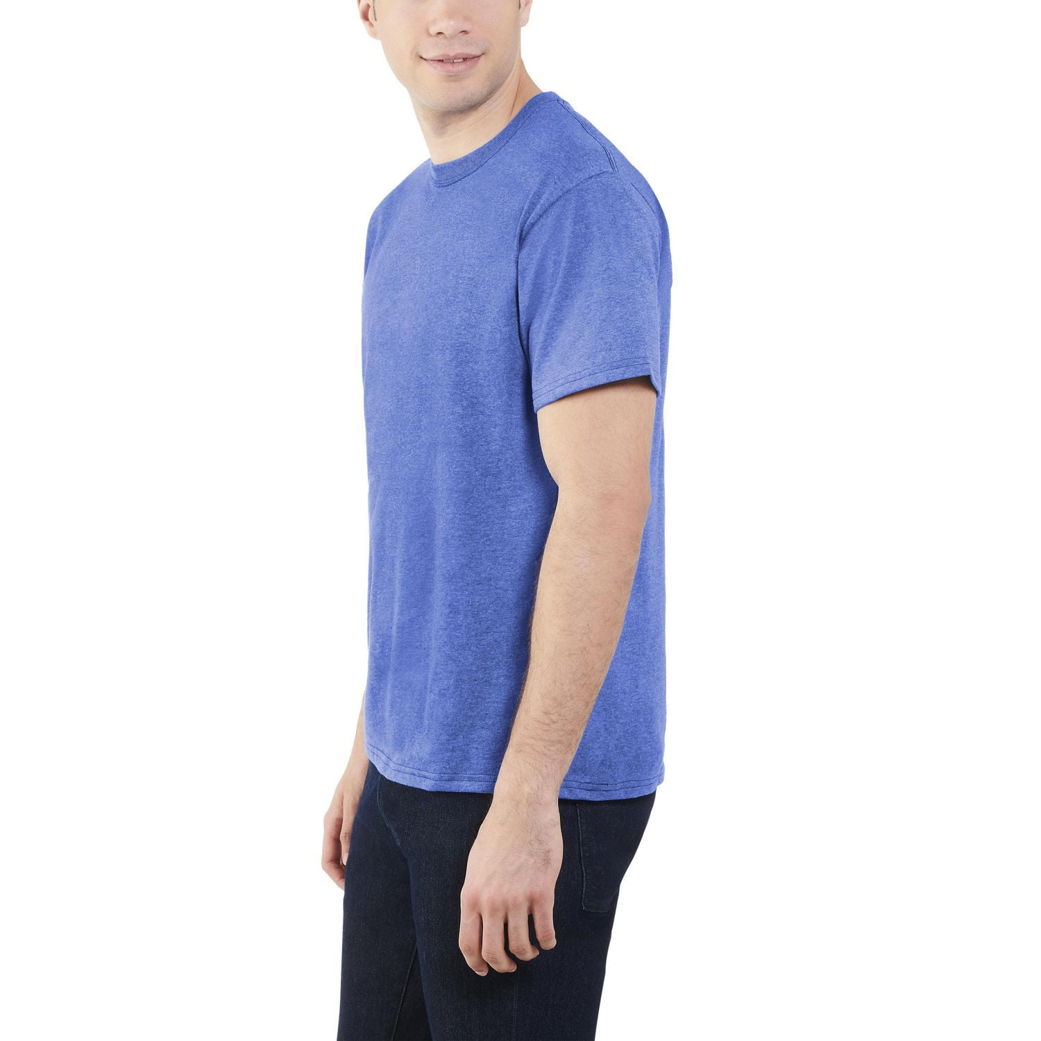 Fruit of the Loom Men's Crew Tee Shirt