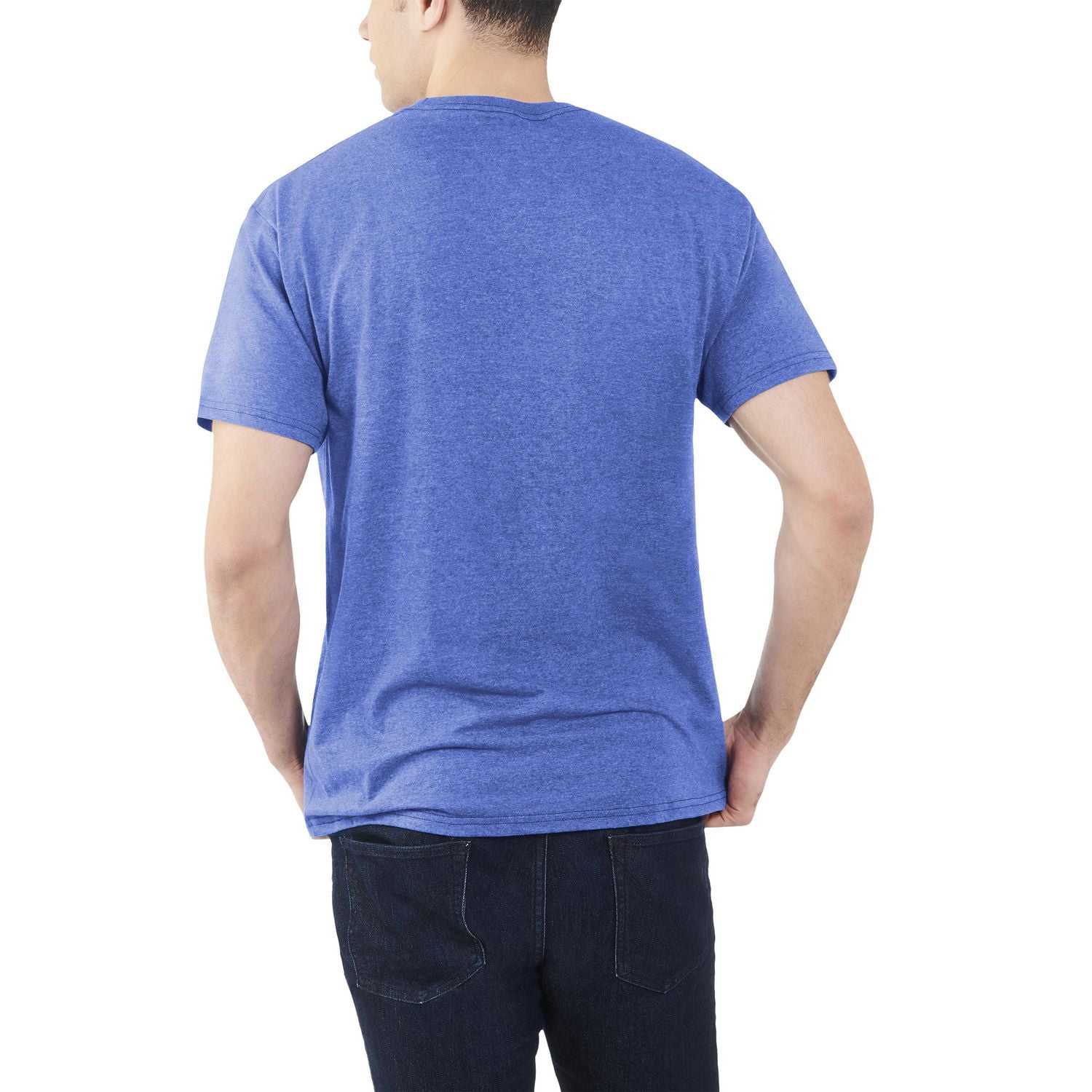 T-shirt pour homme Fruit of the Loom