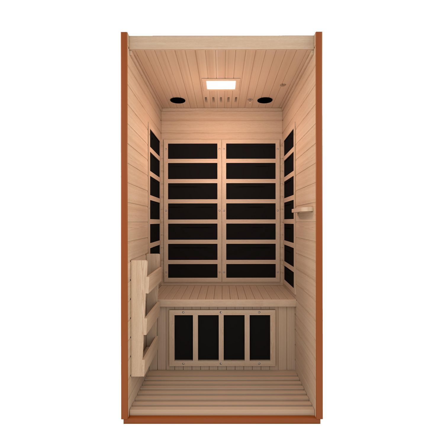 Infrared Sauna Facts – Tagged FIR heat therapy – Rocky Mountain