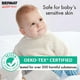 Bernat® Softee® Baby™ Yarn, Acrylic #3 DK, 5oz/140g, 362 Yards, Soft, easy-care premium yarn - image 4 of 9