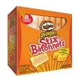 thumbnail image 1 of Pringles Stix Cheese Flavour 8x15 g, 1 of 4