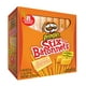 Pringles Bâtonnets Saveur de fromage, 8 x 15 g 8 x15 g – image 1 sur 4