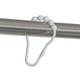 Mainstays Plastic Glide Shower Hooks, Shower hooks - image 2 of 6