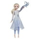 La Reine des neiges, poupée Elsa Découverte magique avec sons et lumières – image 2 sur 7