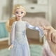 La Reine des neiges, poupée Elsa Découverte magique avec sons et lumières – image 4 sur 7