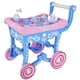Chariot de service à thé roulant magique de Cendrillon de Princesse Disney – image 1 sur 1