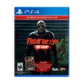 thumbnail image 1 of Friday the 13th: The Game Ultimate Slasher Edition pour (PS4), 1 of 1