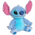 thumbnail image 2 of Disney's Stitch Basic Plush, 2 of 3