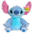 thumbnail image 3 of Disney's Stitch Basic Plush, 3 of 3